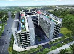 Eco-tech@sunview (D22), Factory #566868451